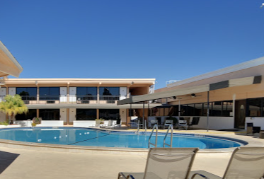 WhiteSands Alcohol and Drug Rehab